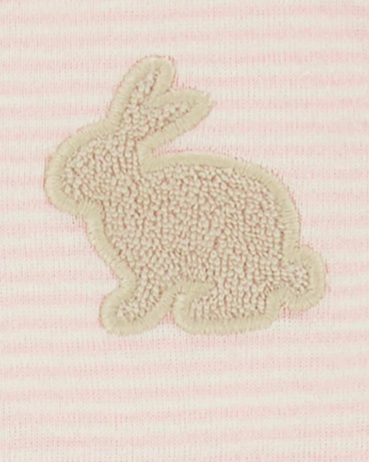 Carter's Baby Easter Bunny Snap-Up Sleep & Play
