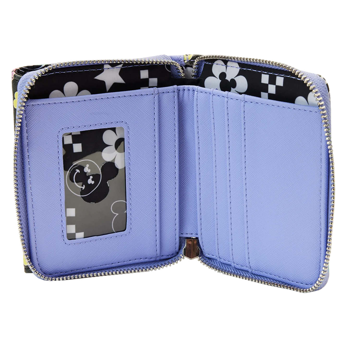 Mickey Y2K Loungefly Wallet