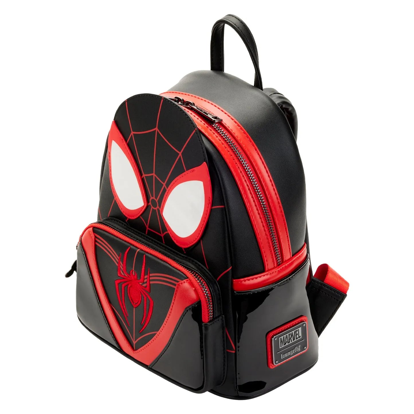 Marvel Miles Morales Loungefly Cosplay Mini Backpack
