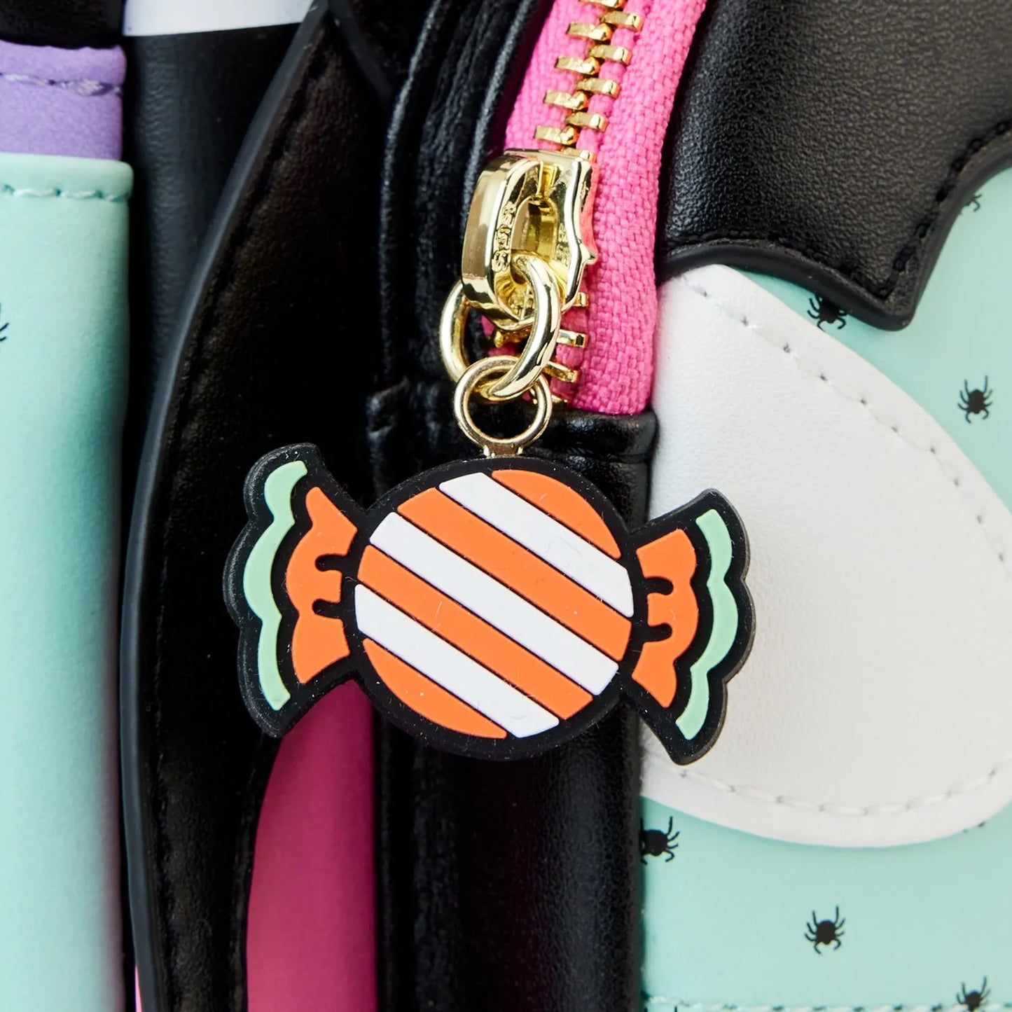 Loungefly Sanrio Cinamoroll Halloween Cosplay Mini Backpack