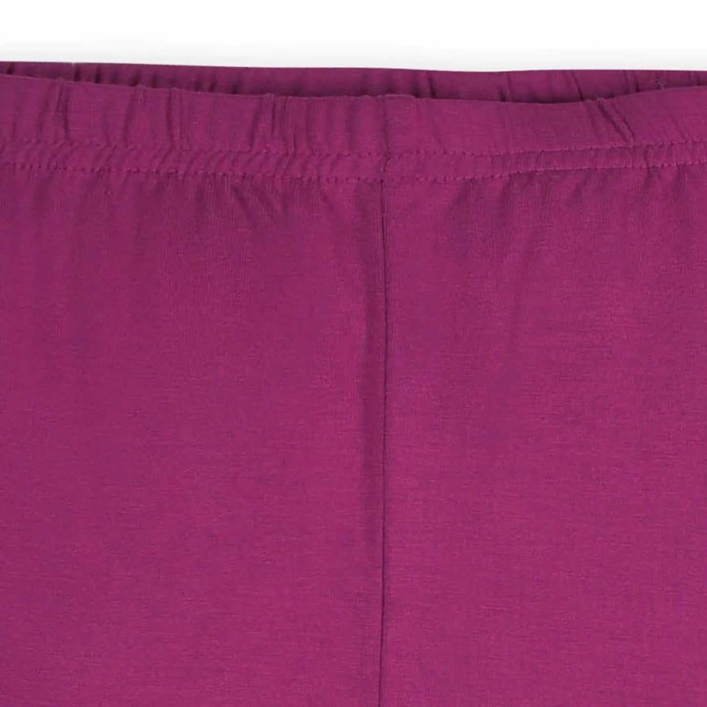 2-Piece Infant & Toddler Raspberry Buttery Soft Viscose Made from Eucalyptus Snug Fit Pajamas