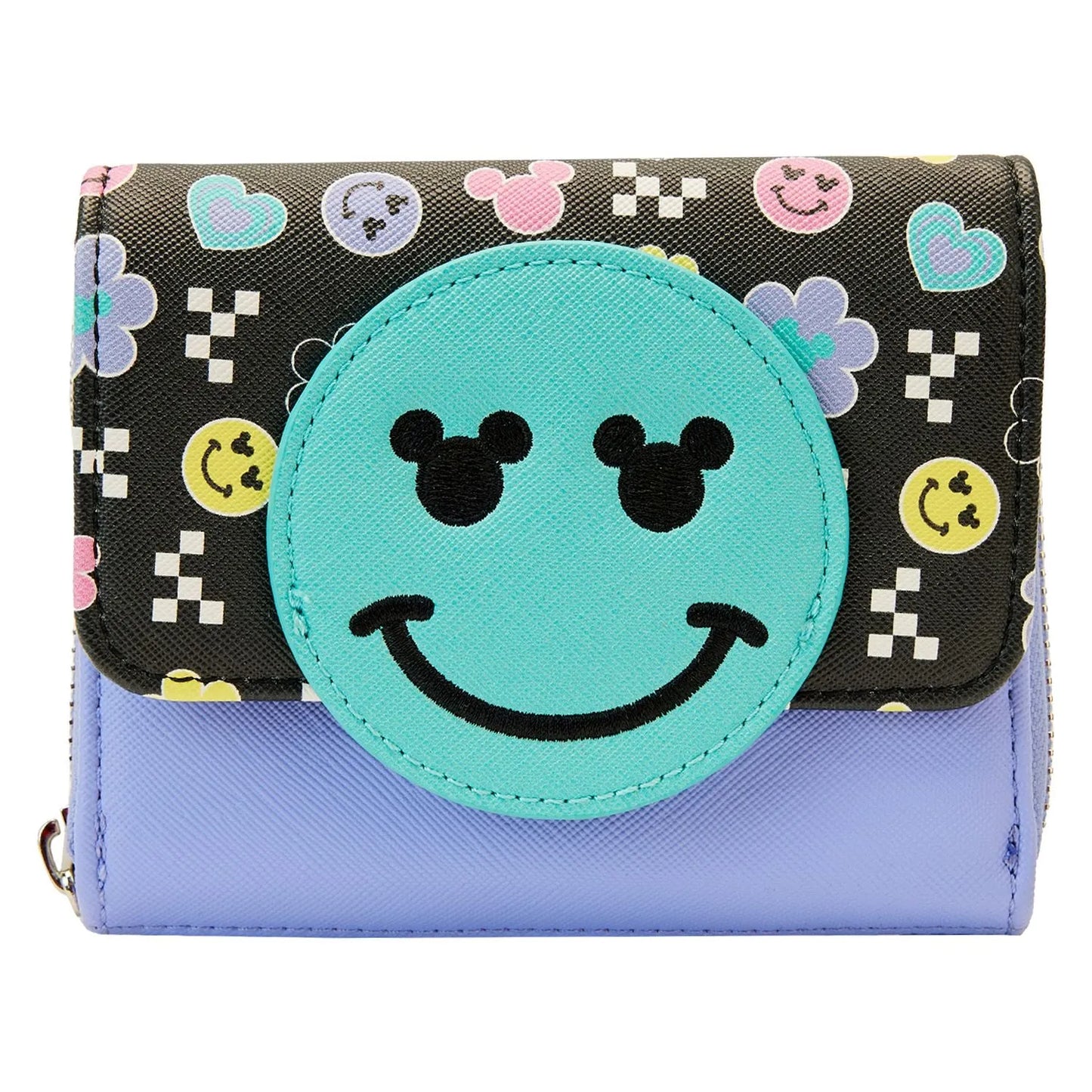 Mickey Y2K Loungefly Wallet