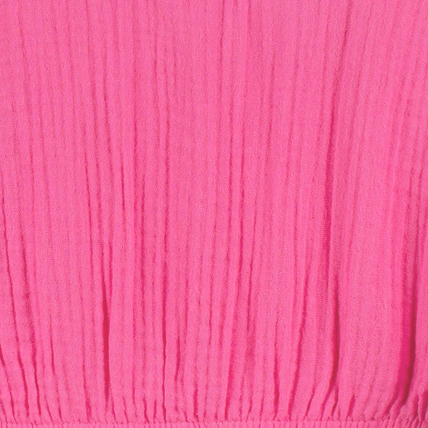 Baby & Toddler Girls Pink Woven Kaftan Coverup
