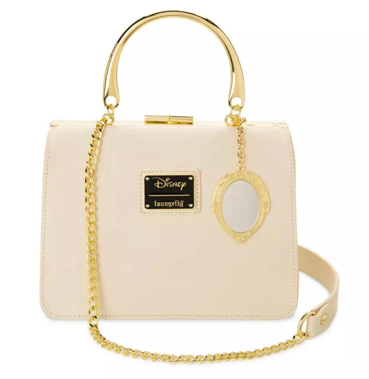 Loungefly Snow White Just One Bite Crossbody Bag