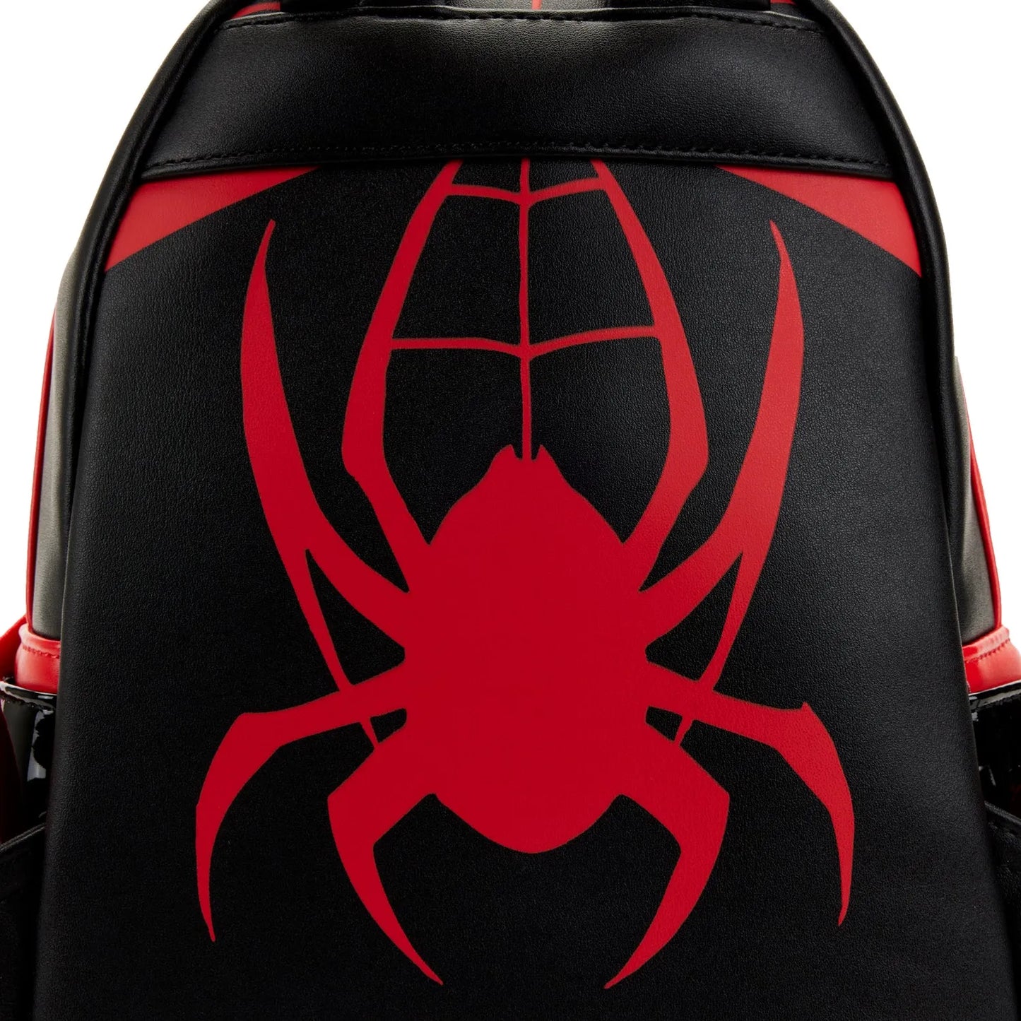 Marvel Miles Morales Loungefly Cosplay Mini Backpack