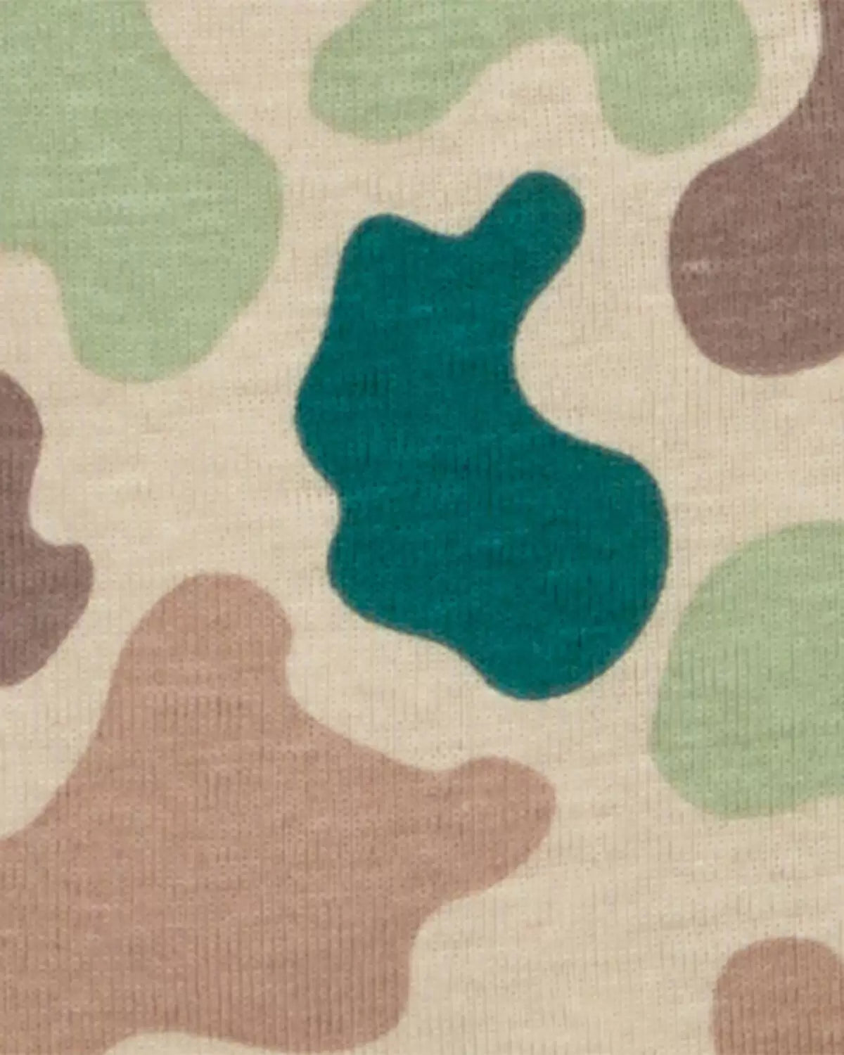 Carter's Baby 5-Pack Dinosaur Bodysuits