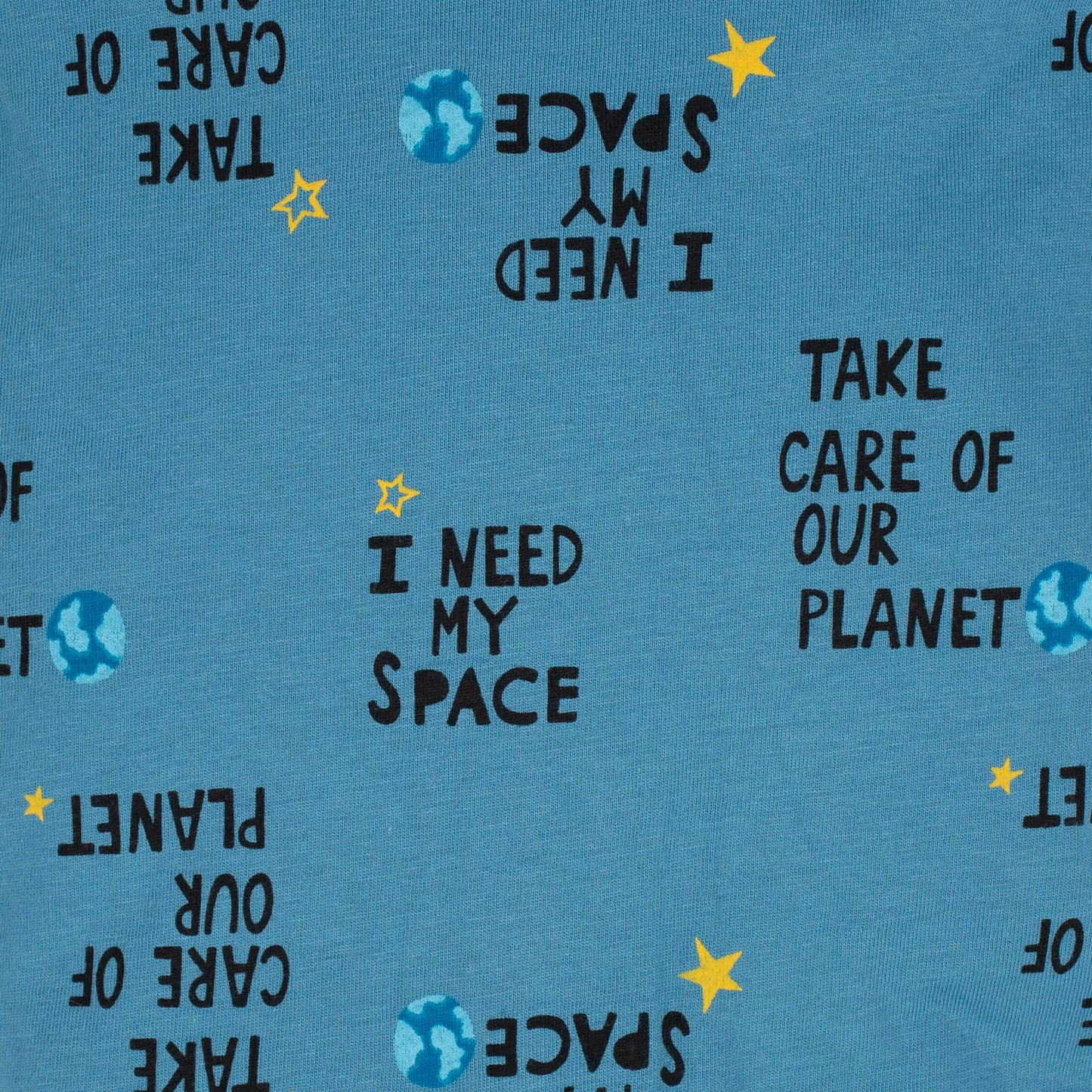 4-Pack Baby Boys Space Explorer Sleep 'N Plays