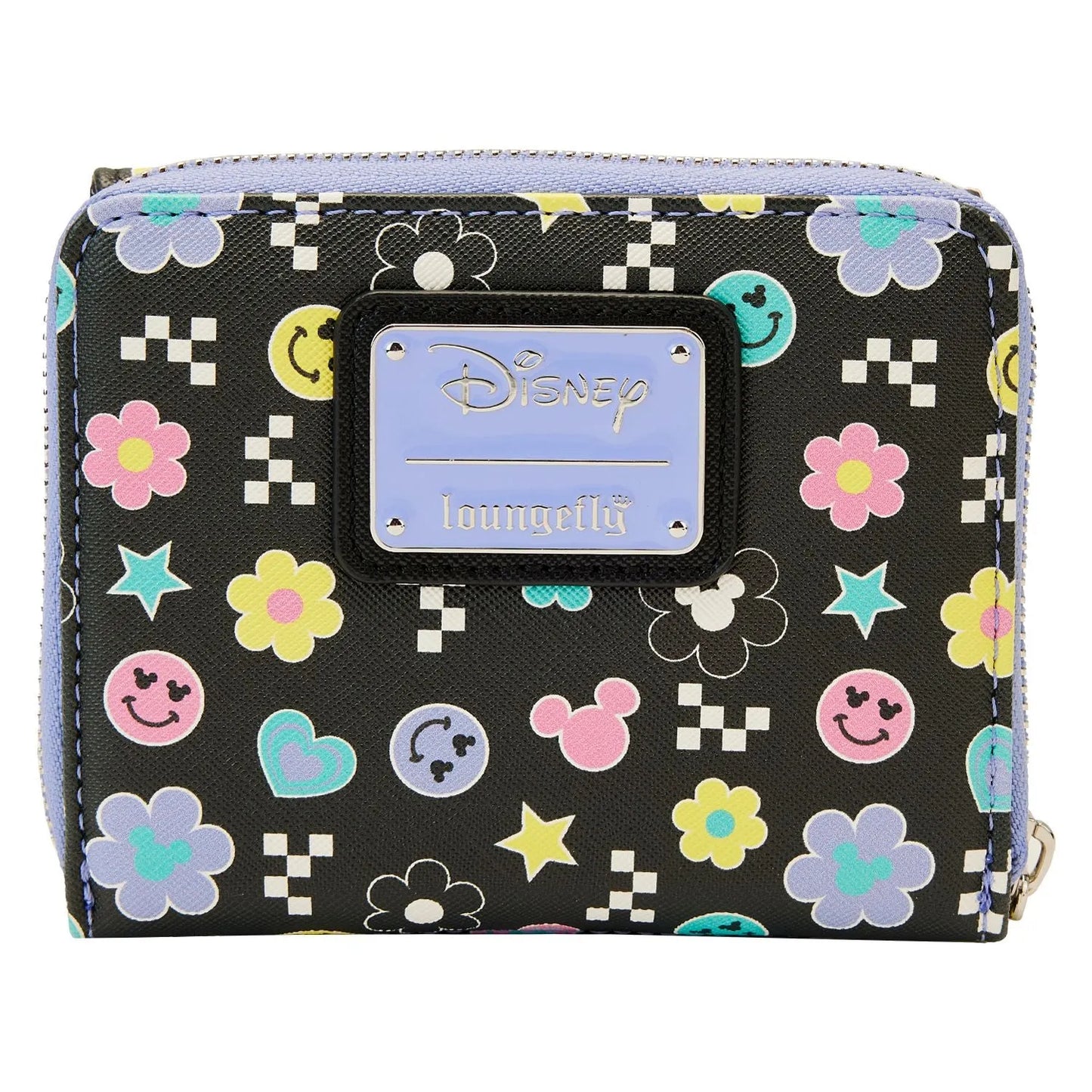 Mickey Y2K Loungefly Wallet
