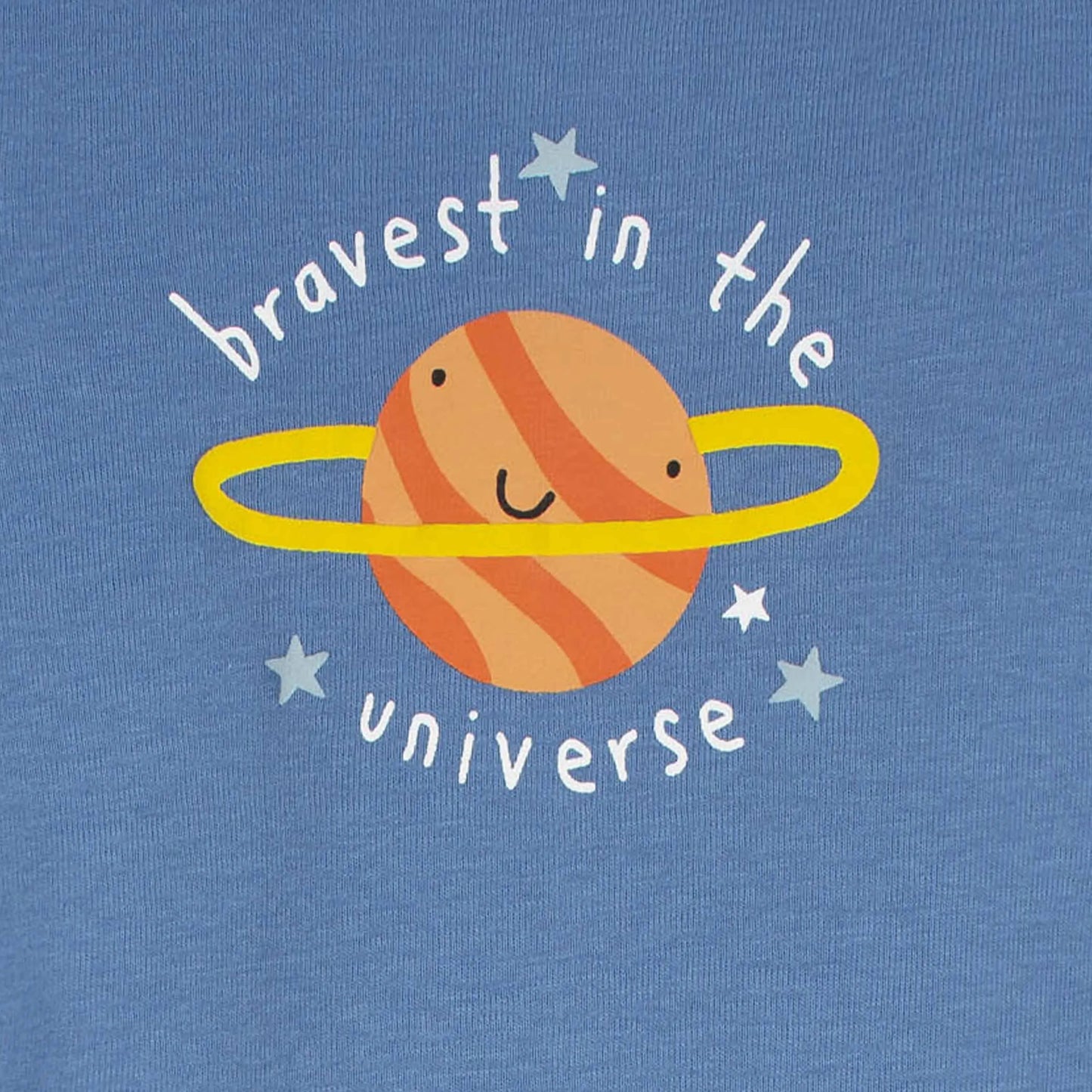 4-Pack Baby Boys Space Explorer Gowns