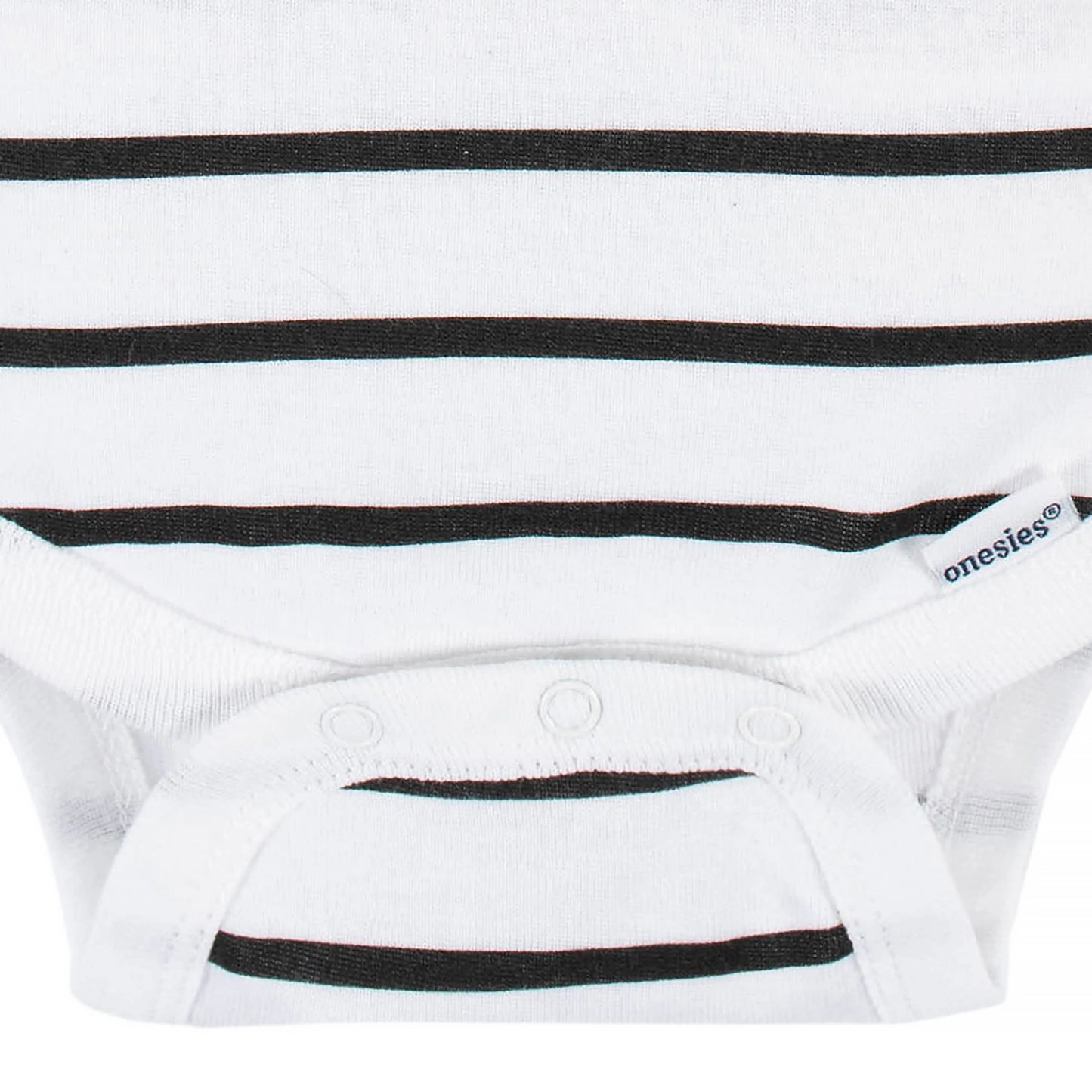 4-Pack Baby Boys Wild At Heart Tank Onesies Bodysuits