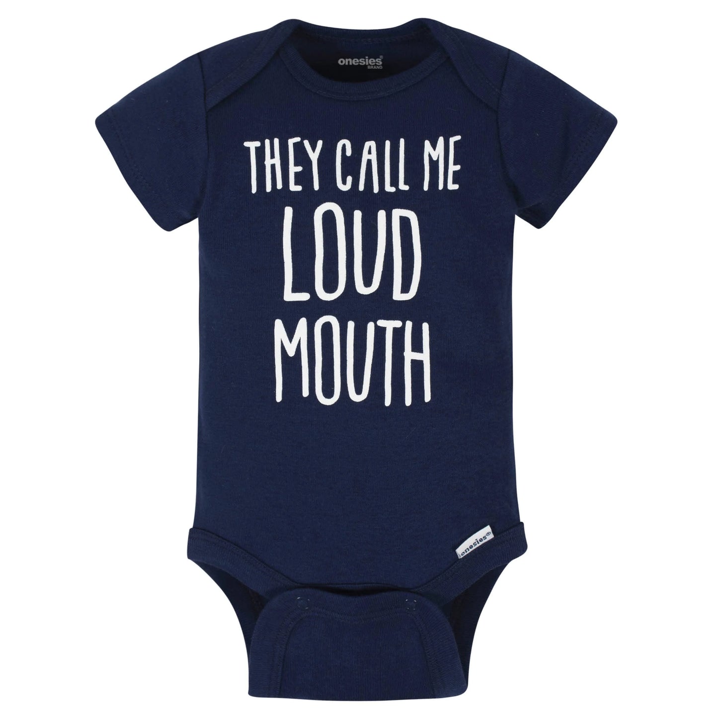 8-Pack Baby Boys Dino Onesies Brand Bodysuits