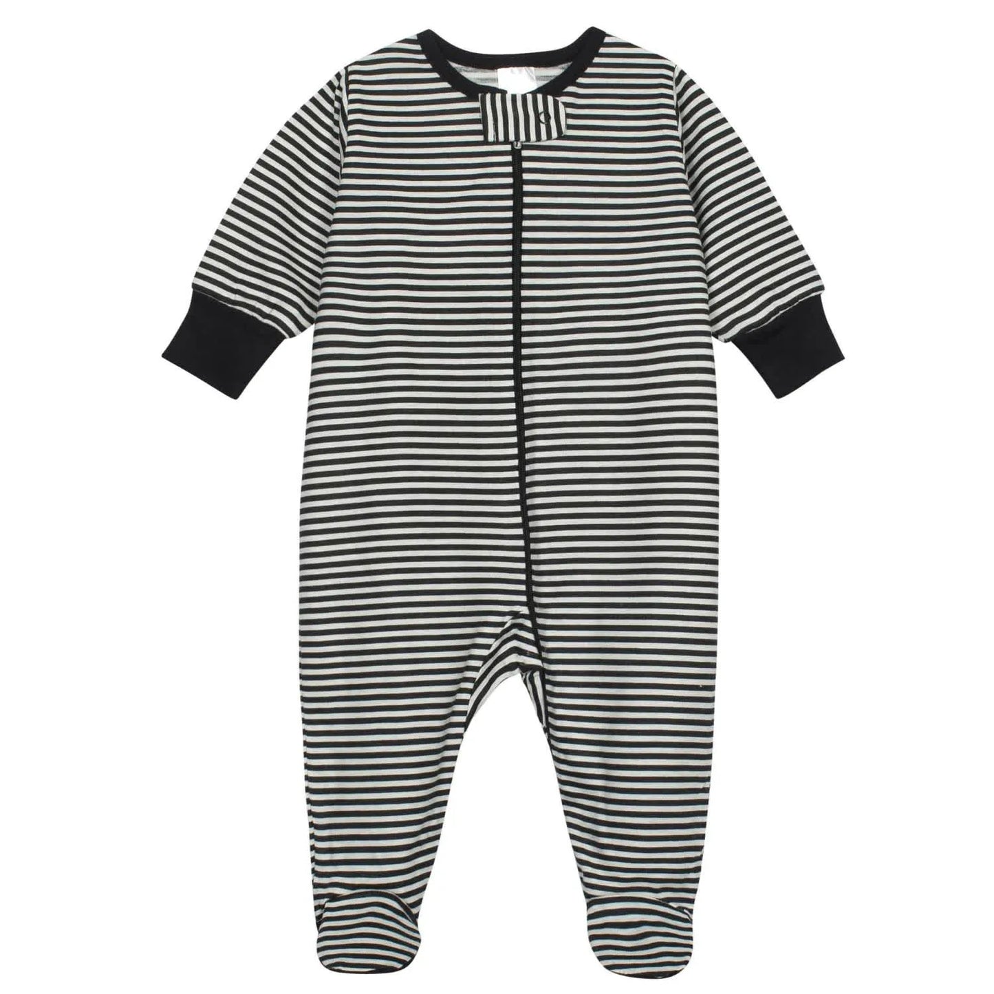 4-Pack Baby Boys Tiger Sleep N' Play