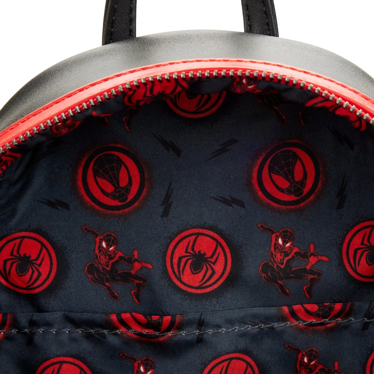 Marvel Miles Morales Loungefly Cosplay Mini Backpack
