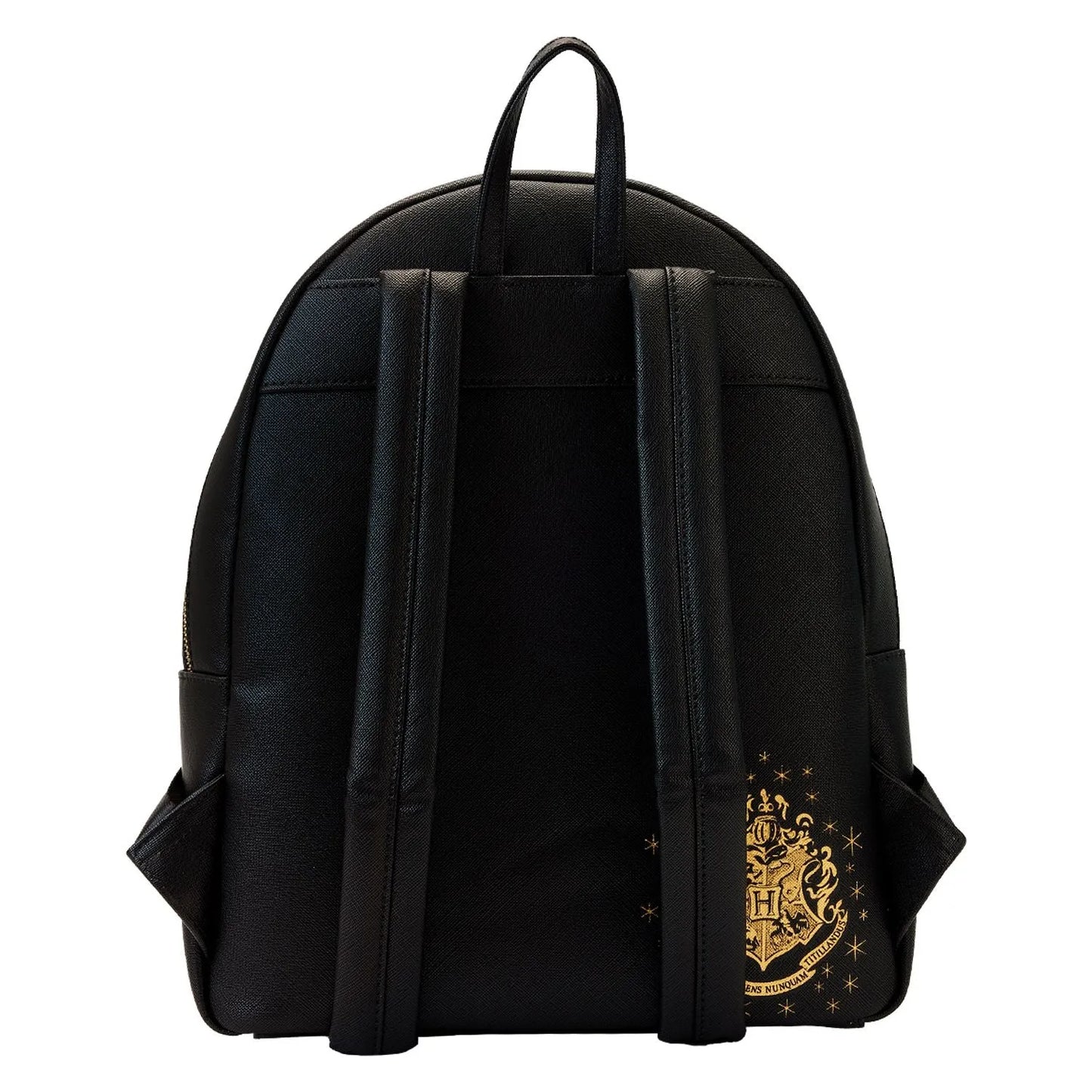 Harry Potter Trilogy Series 2 Loungefly Triple Pocket Backpack