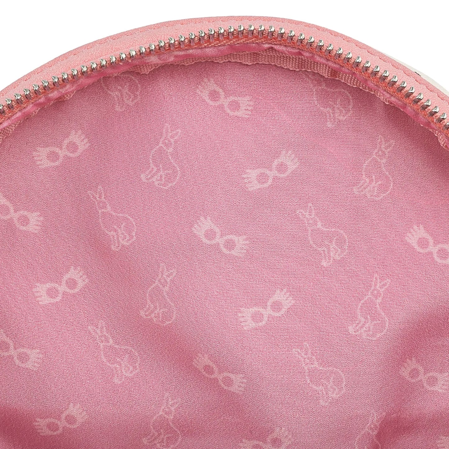 Harry Potter Luna Lovegood AOP Loungefly Mini Backpack