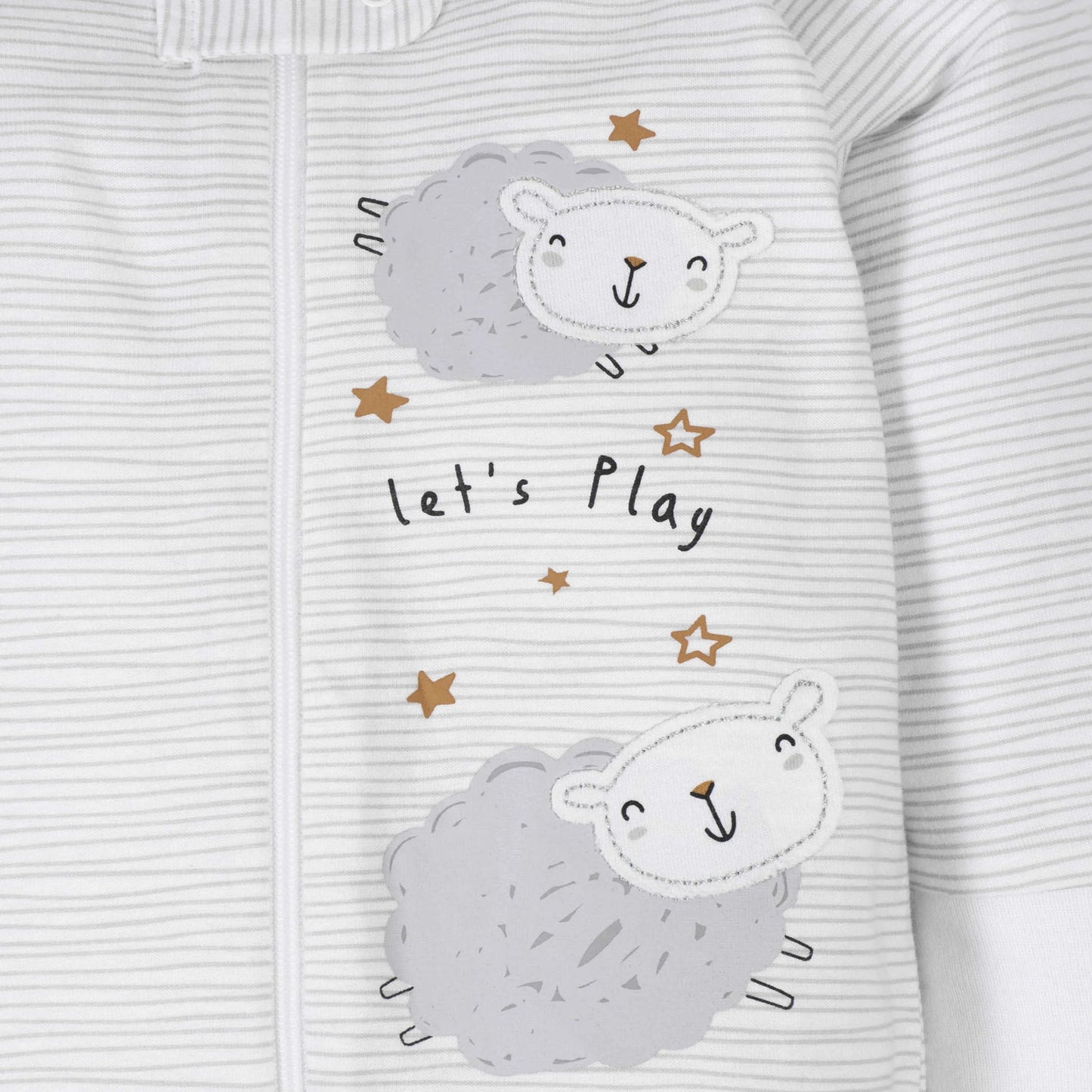 4-Pack Baby Neutral Sheep Sleep 'N Plays