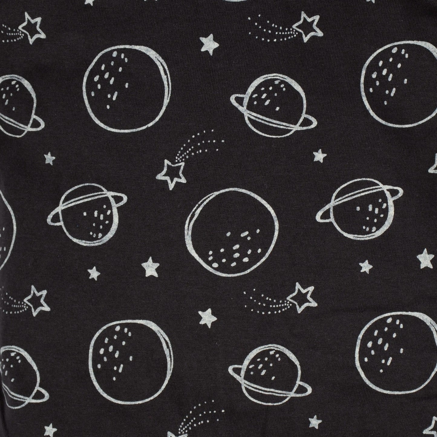 4-Pack Baby Boys Space Explorer Sleep 'N Plays