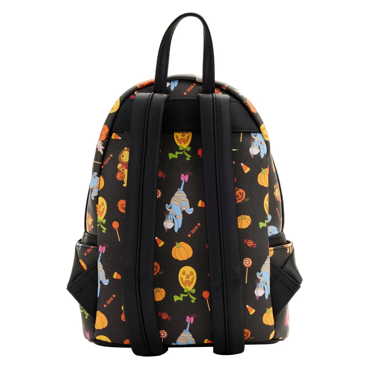 Winnie the Pooh Halloween Pals Loungefly Mini Backpack