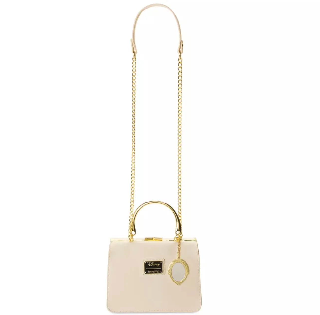 Loungefly Snow White Just One Bite Crossbody Bag