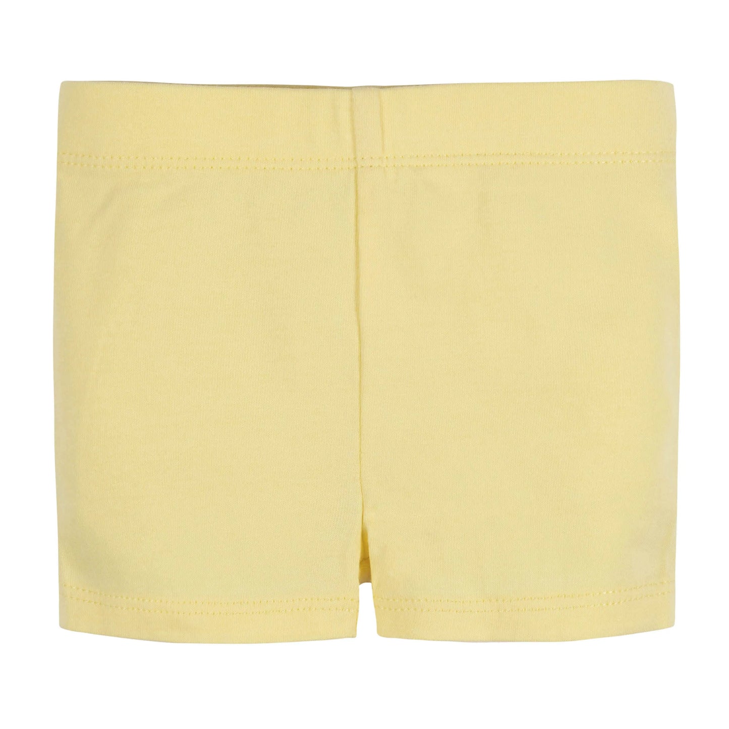 3-Pack Baby & Toddler Girls Picnic Day Dreams Pull-On Bike Shorts