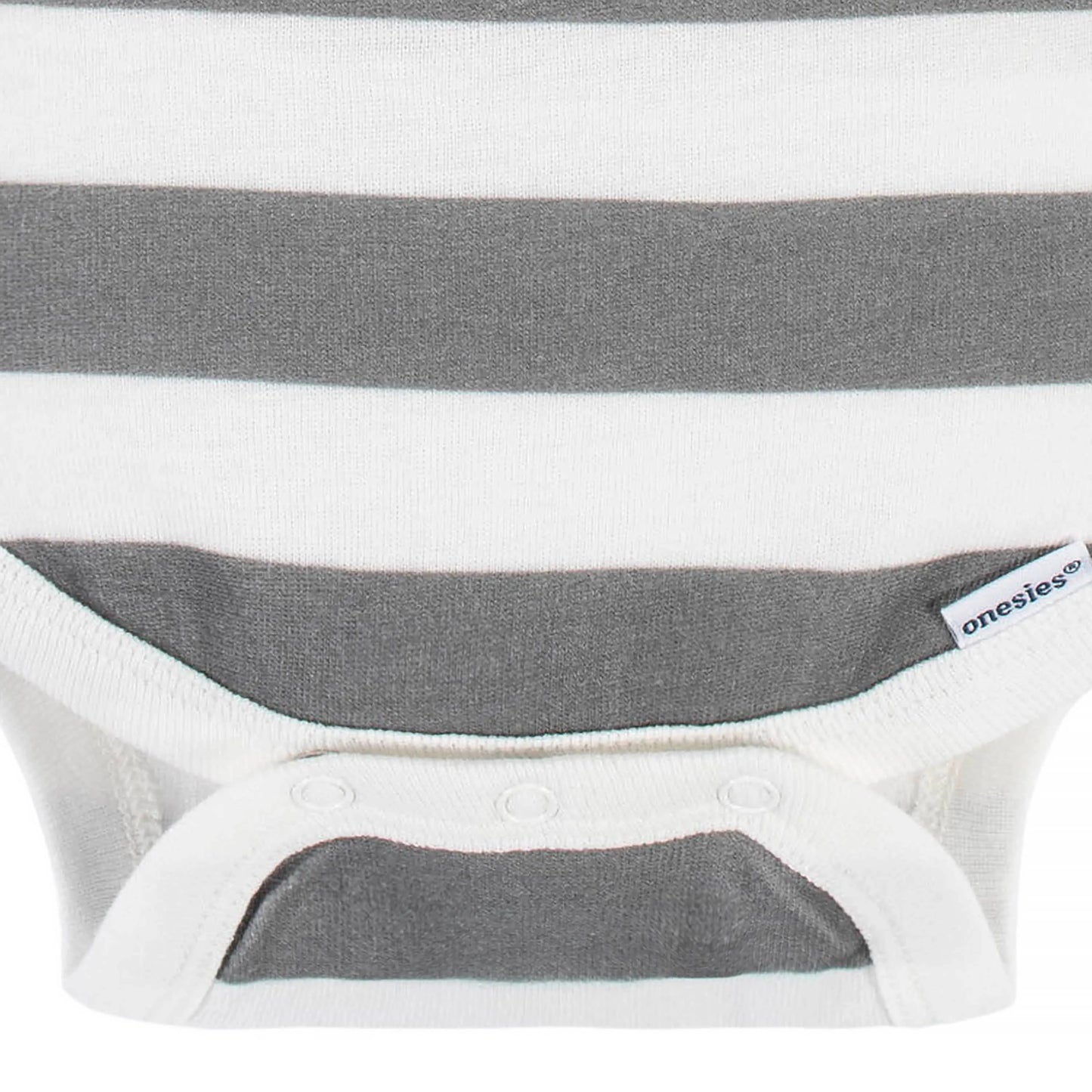 4-Pack Baby Boys Later Gator Tank Onesies Bodysuits