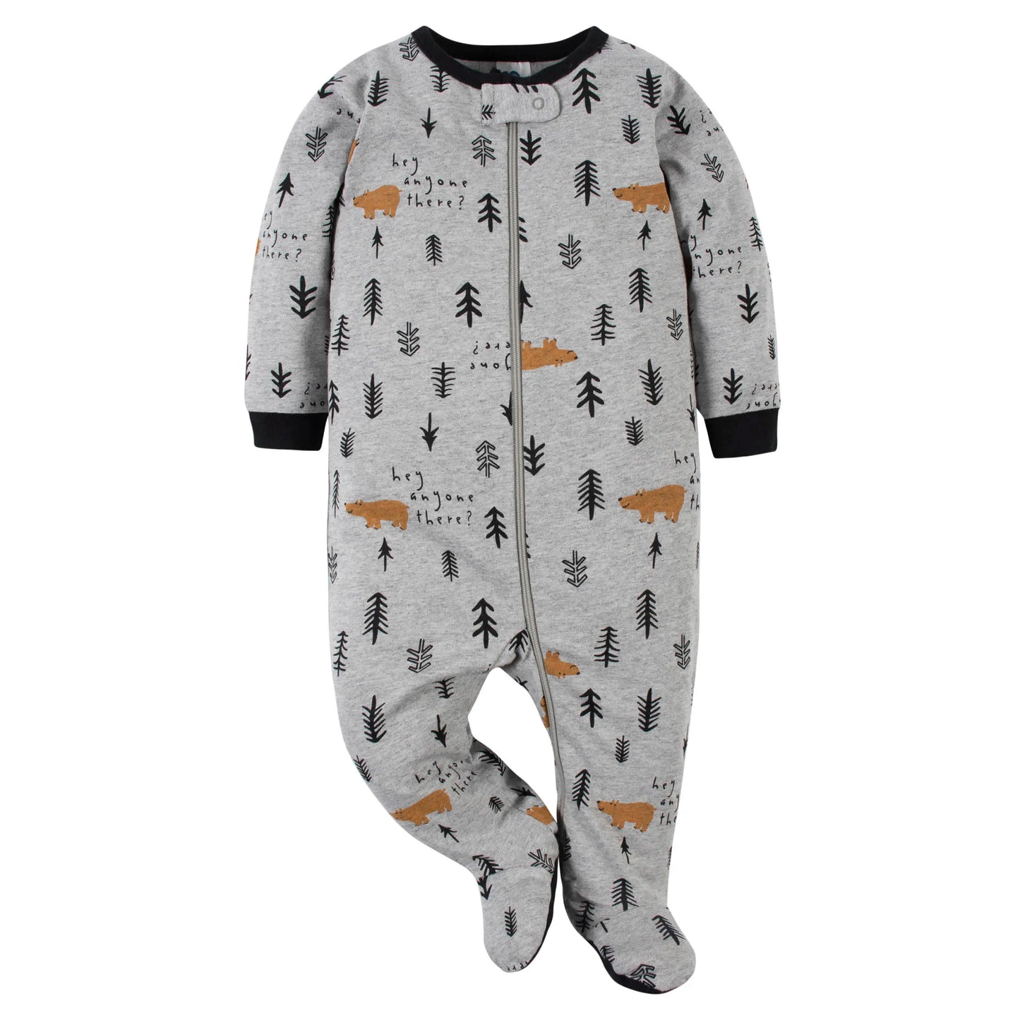 2-Pack Baby Boys Bear Sleep 'N Plays