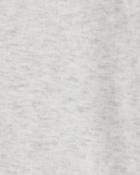 Carter's Baby 4-Pack Long-Sleeve Bodysuits