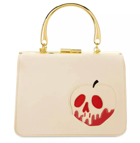 Loungefly Snow White Just One Bite Crossbody Bag