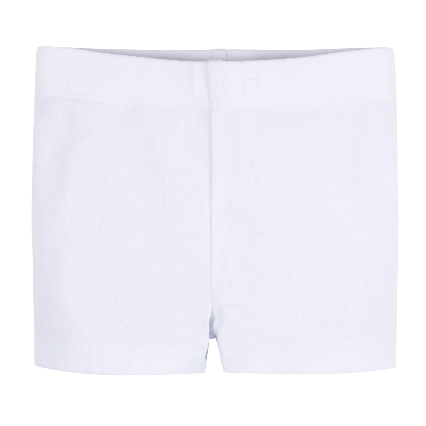3-Pack Baby & Toddler Girls Picnic Day Dreams Pull-On Bike Shorts