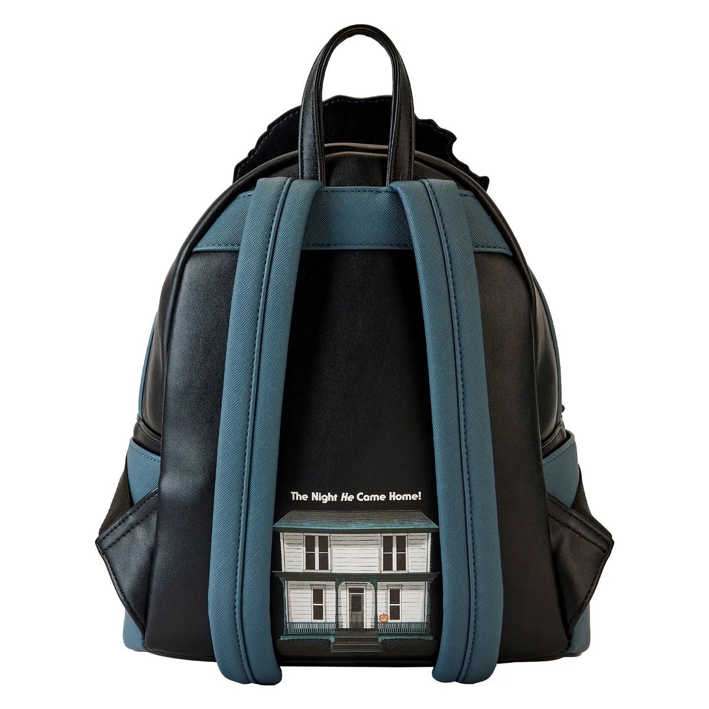 Halloween Michael Myers Loungefly Cosplay Mini Backpack