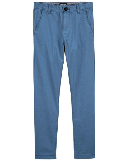 Oshkosh Slim Stretch Chino Pants
