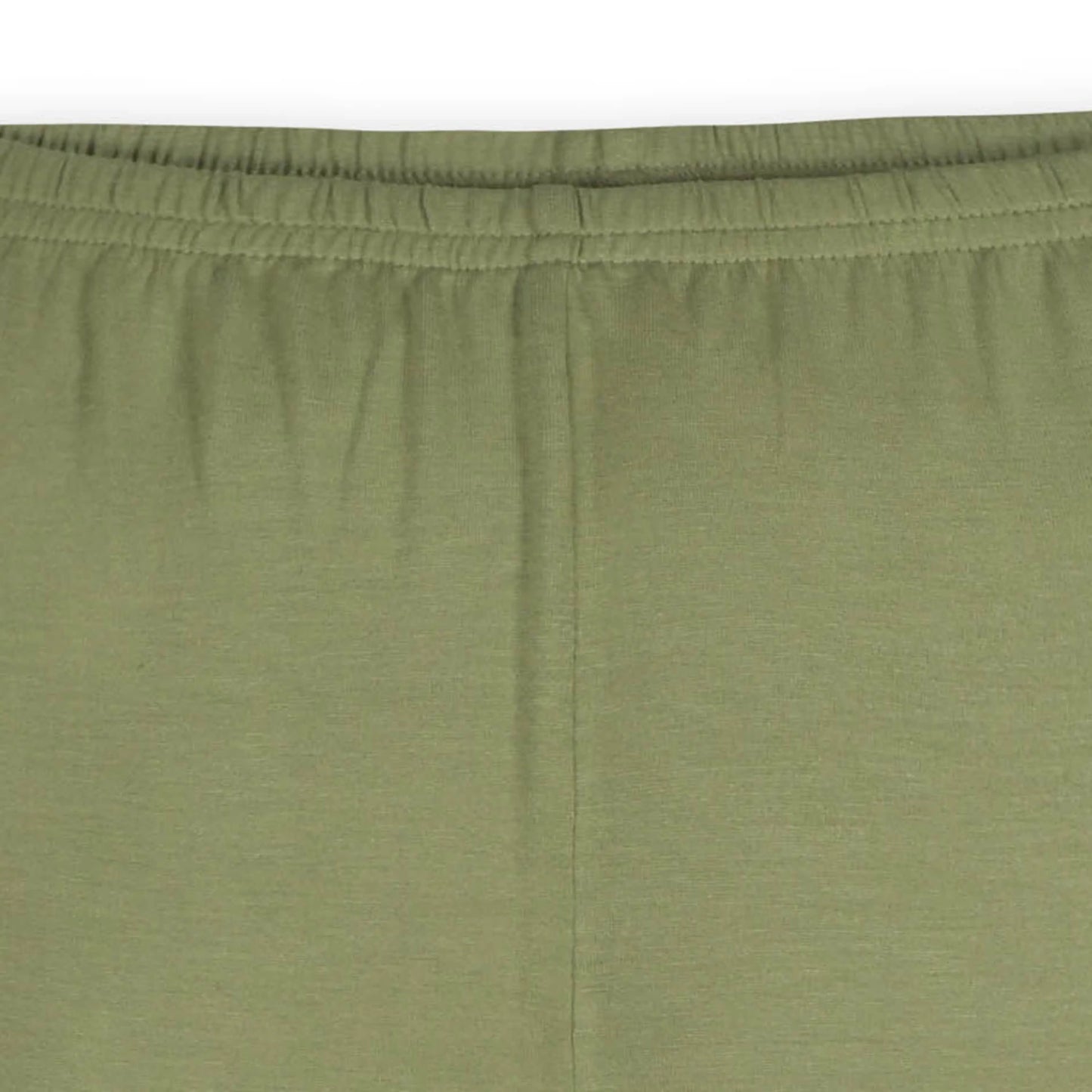 2-Piece Infant & Toddler Moss Buttery Soft Viscose Made from Eucalyptus Snug Fit Pajamas