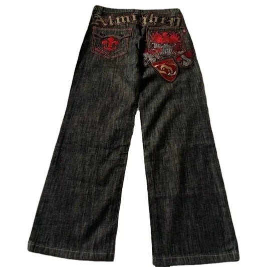 ALMIGHTY JEANS