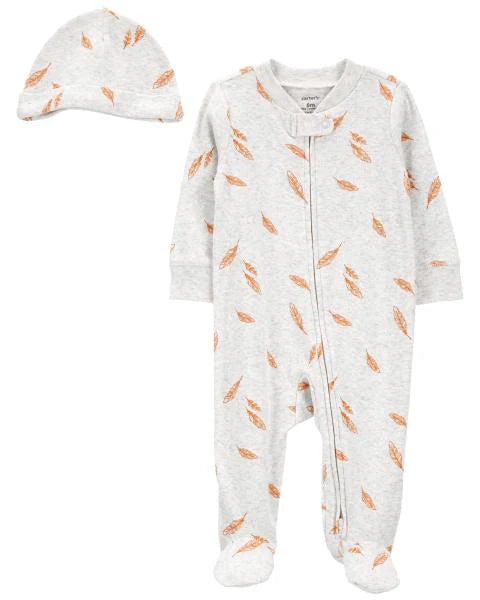 Carter's Sleep & Play Set