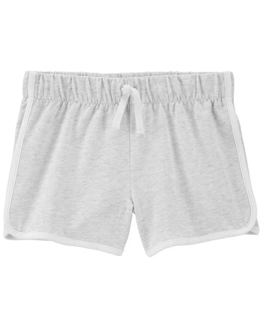 Oshkosh Pink sports shorts