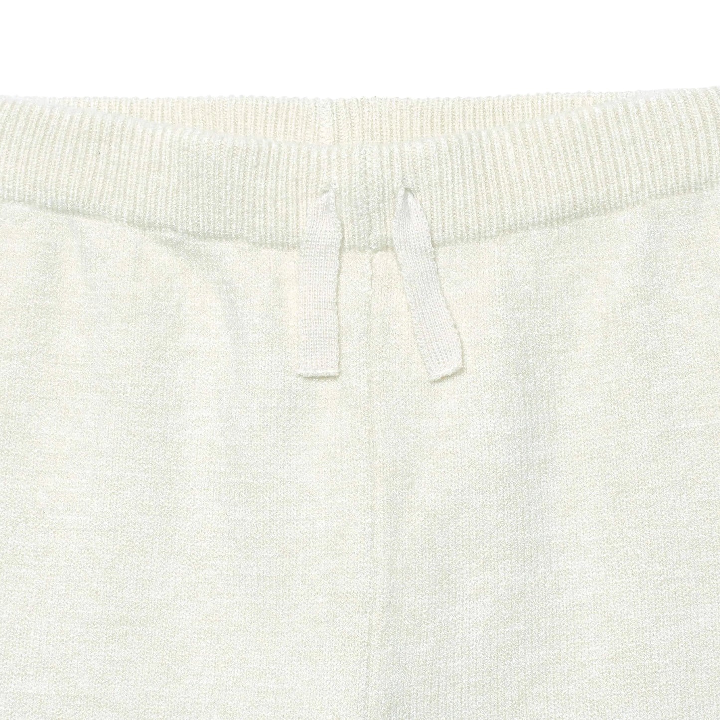 Infant & Toddler Neutral Oatmeal Heather Sweater Knit Jogger