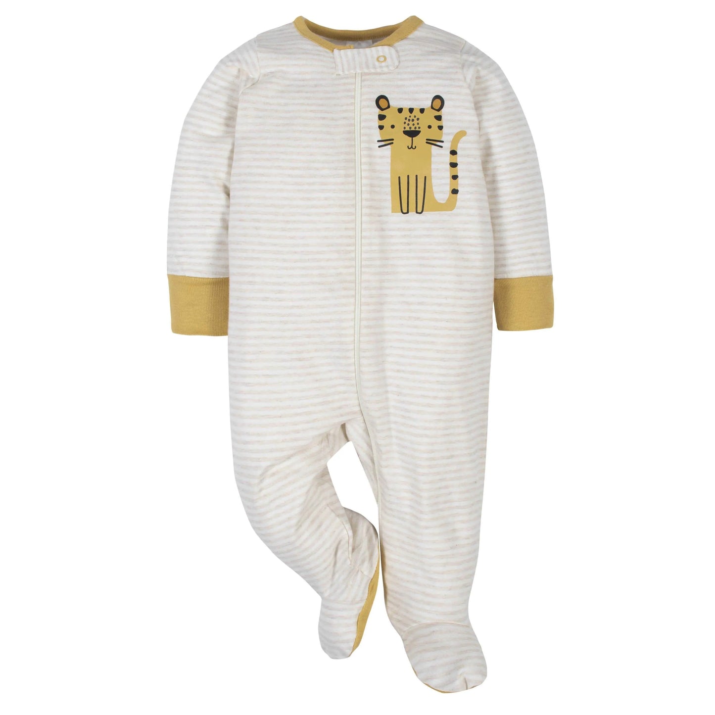 4-Pack Baby Boys Tiger Sleep 'N Plays