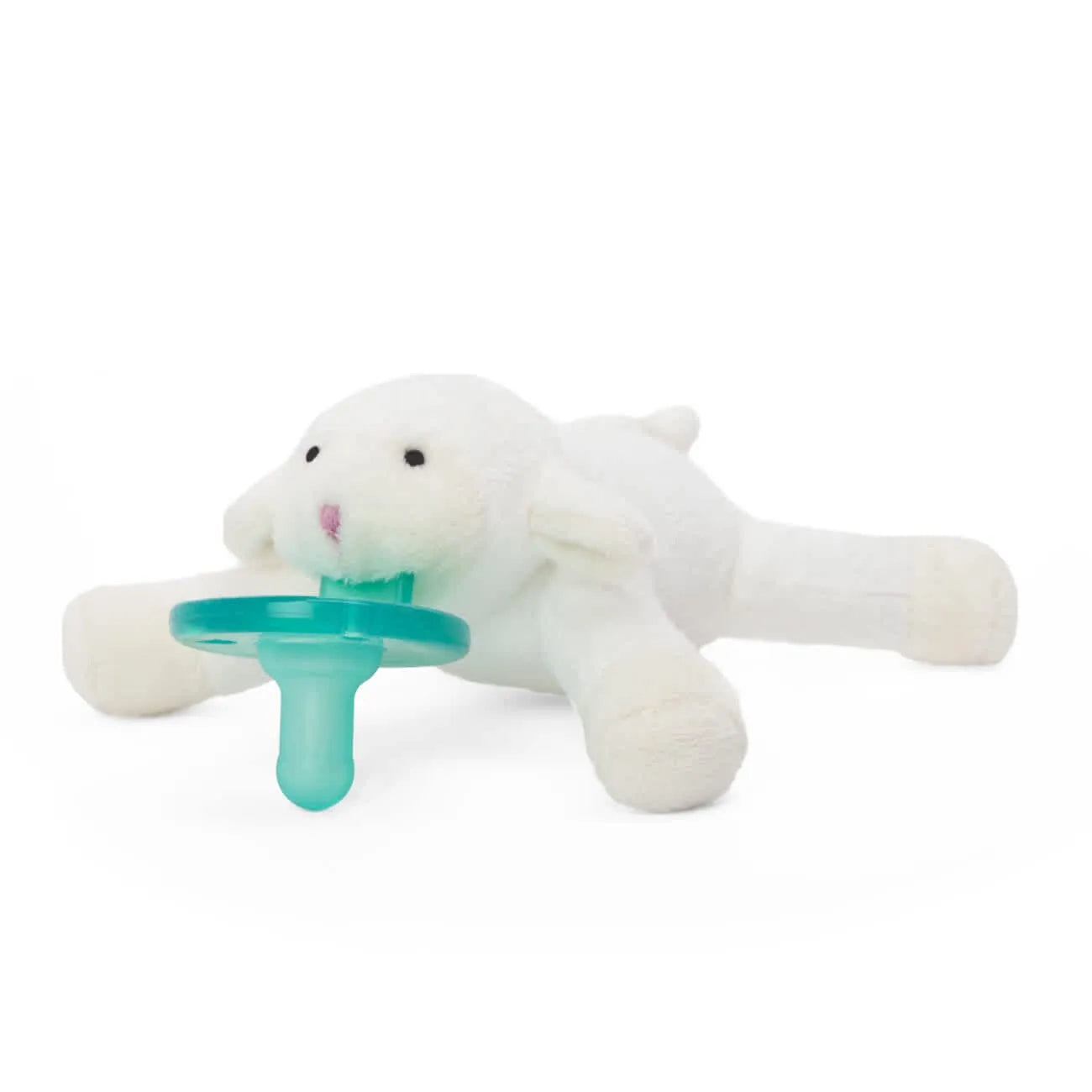 Baby Little Lamb Pacifier