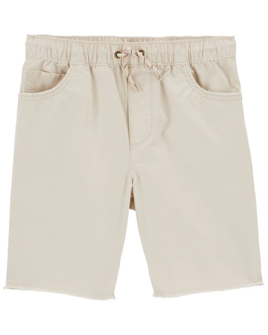 Carter's Kid Pull-On All Terrain Shorts