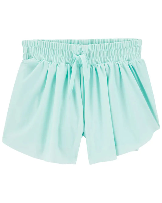 Carter's Kid Pull-On Active Shorts