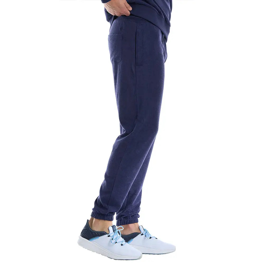 All Good Terry Jogger